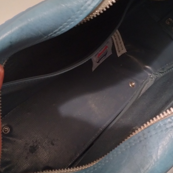 Vintage American Tourister Carry On Bag - Picture 8 of 16